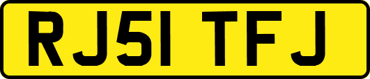 RJ51TFJ