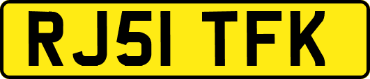 RJ51TFK