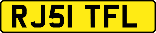 RJ51TFL