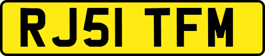 RJ51TFM
