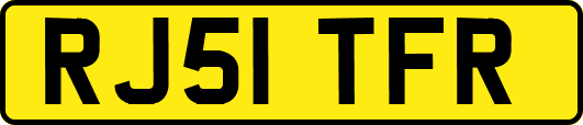 RJ51TFR