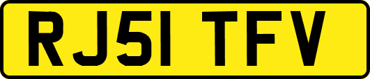 RJ51TFV