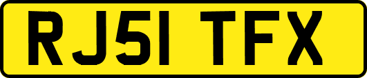 RJ51TFX