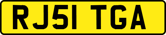 RJ51TGA