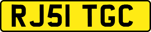 RJ51TGC