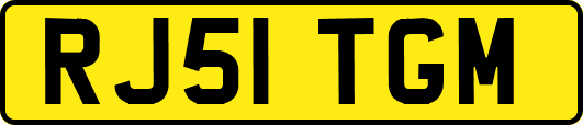 RJ51TGM