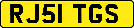 RJ51TGS