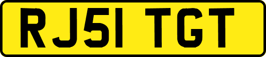 RJ51TGT