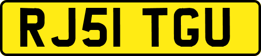 RJ51TGU