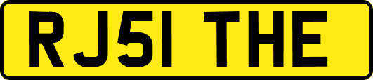 RJ51THE