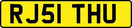 RJ51THU