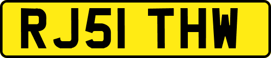 RJ51THW