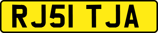 RJ51TJA