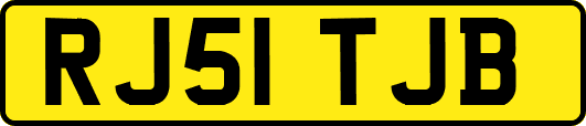 RJ51TJB