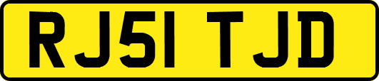 RJ51TJD