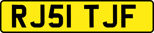 RJ51TJF