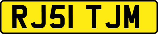 RJ51TJM