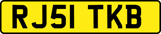 RJ51TKB