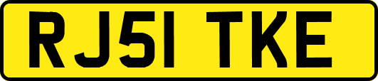 RJ51TKE