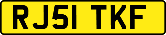 RJ51TKF