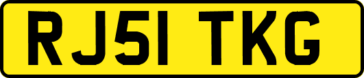 RJ51TKG