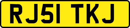 RJ51TKJ