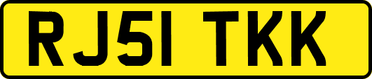 RJ51TKK
