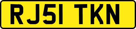 RJ51TKN
