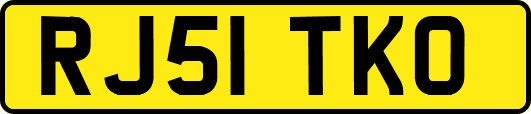 RJ51TKO