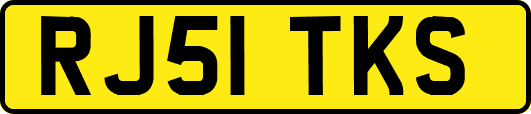 RJ51TKS