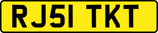 RJ51TKT