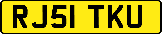 RJ51TKU