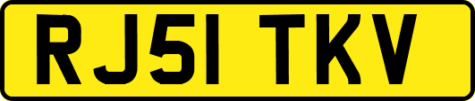 RJ51TKV