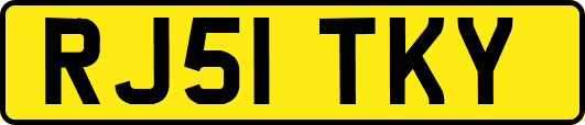 RJ51TKY