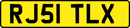 RJ51TLX