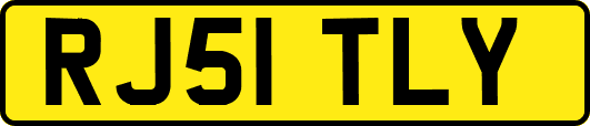 RJ51TLY