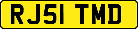 RJ51TMD