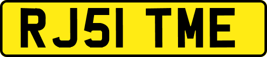 RJ51TME