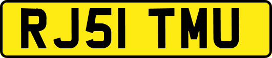 RJ51TMU