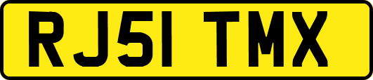 RJ51TMX