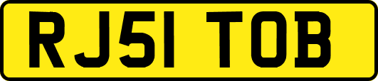RJ51TOB