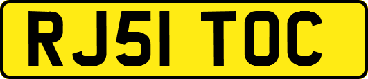 RJ51TOC