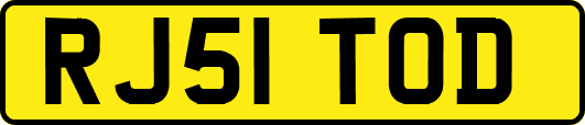RJ51TOD
