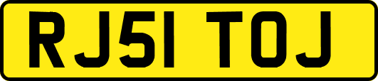 RJ51TOJ