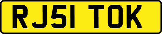 RJ51TOK