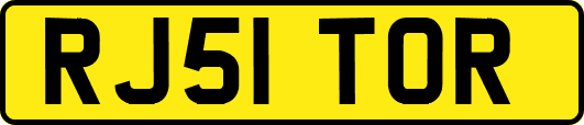 RJ51TOR