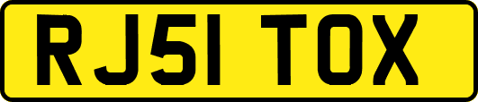RJ51TOX