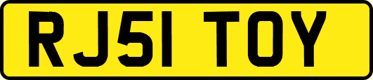 RJ51TOY