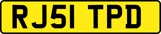 RJ51TPD