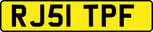 RJ51TPF